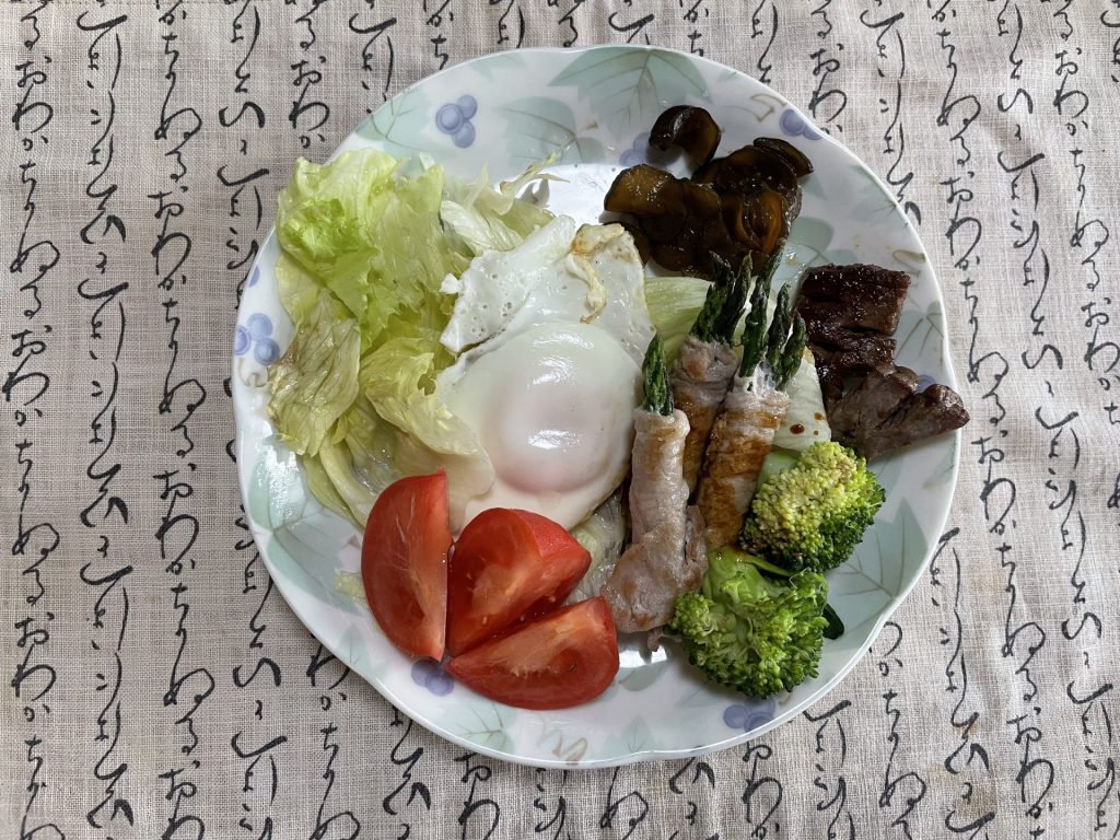お母さんごはん