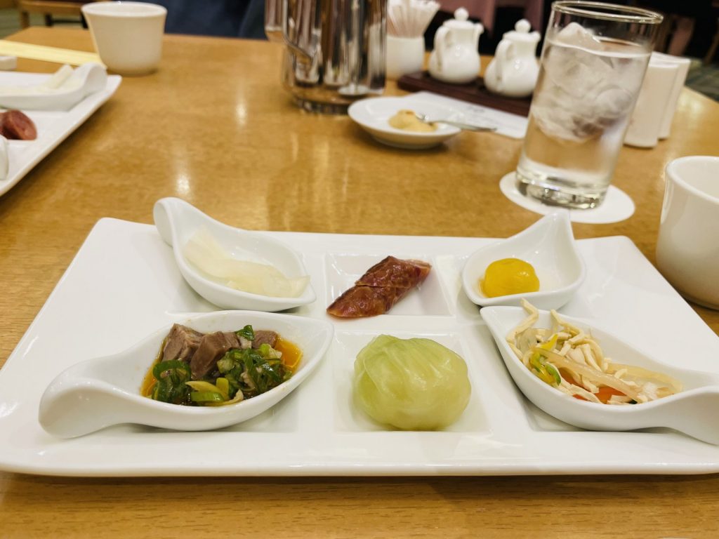 母とランチとお仕事と、