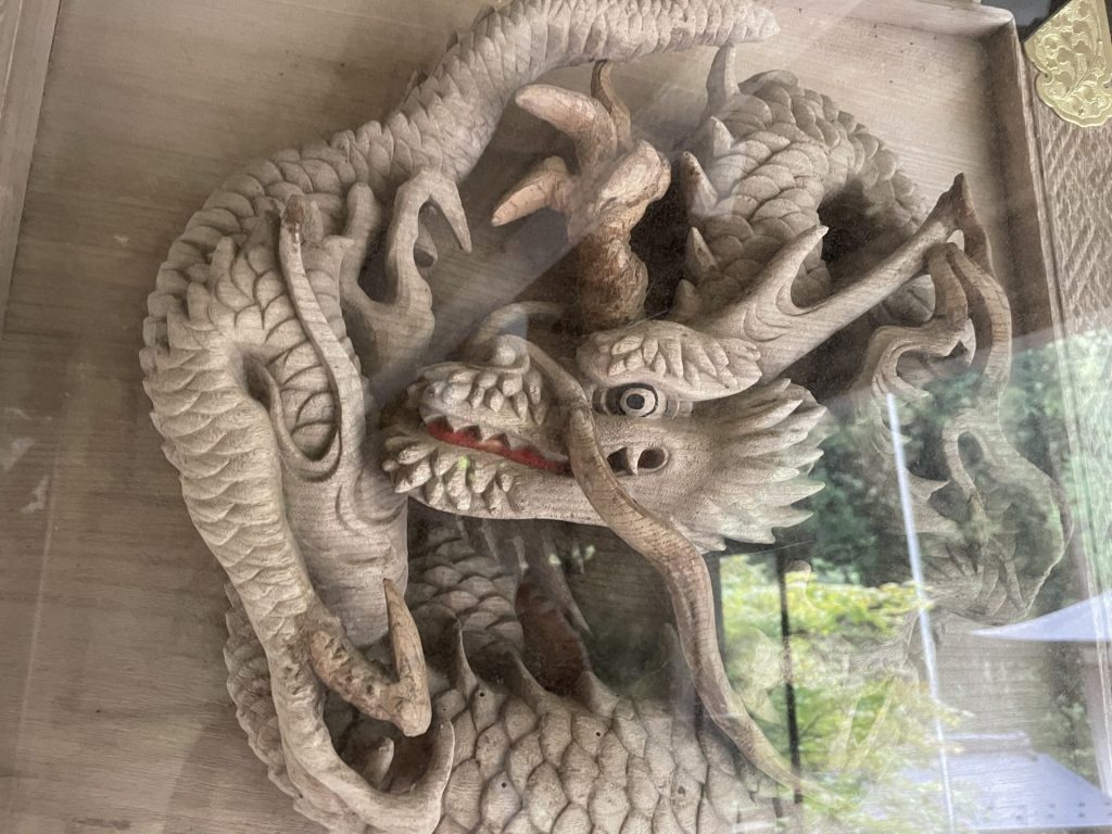 恒例行事⛩️