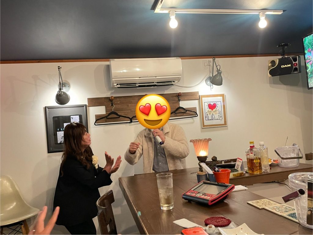 追いつけない背中たち