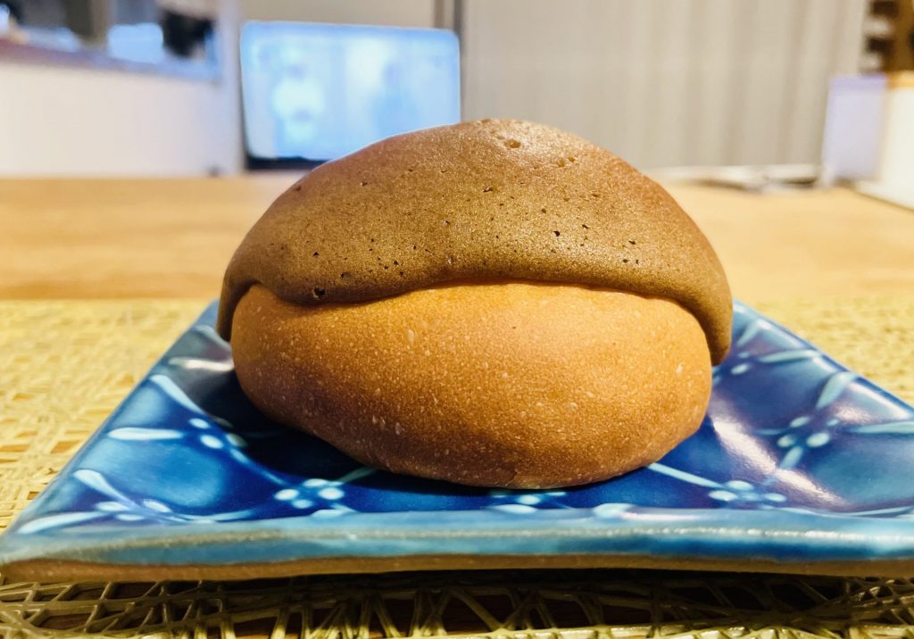 楽しみにしてたよー