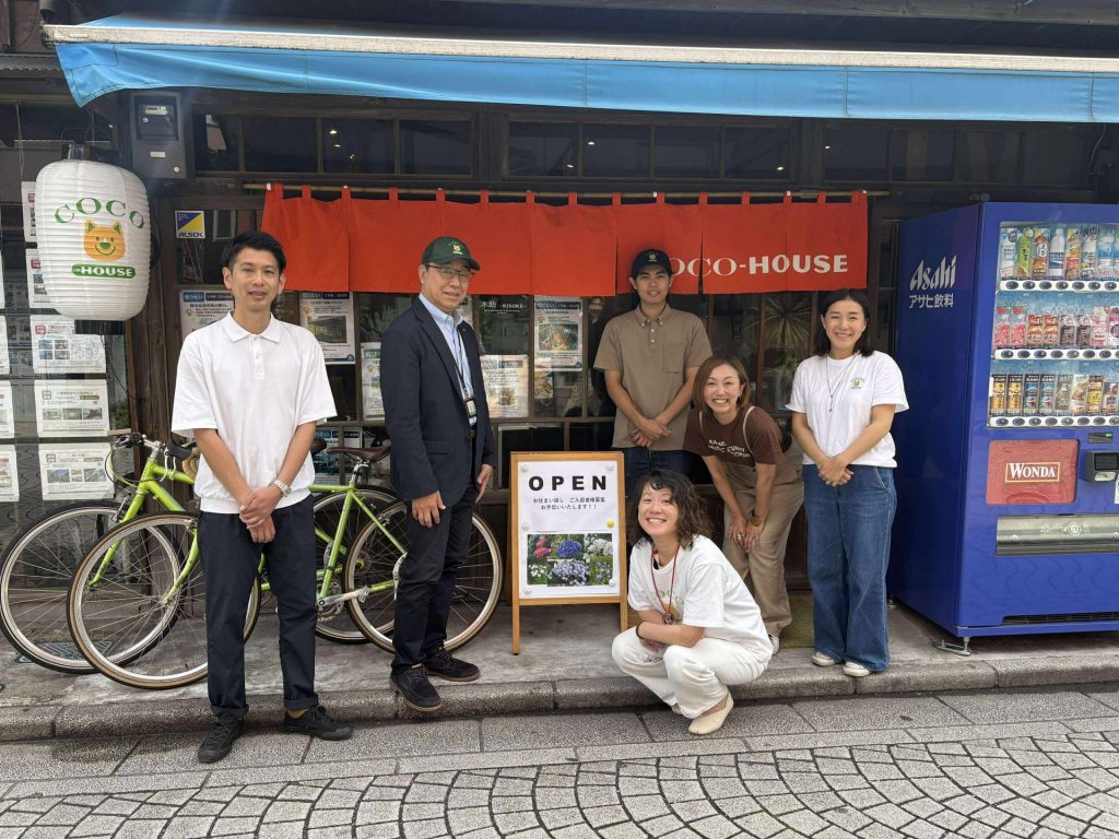 1週間を振り返る