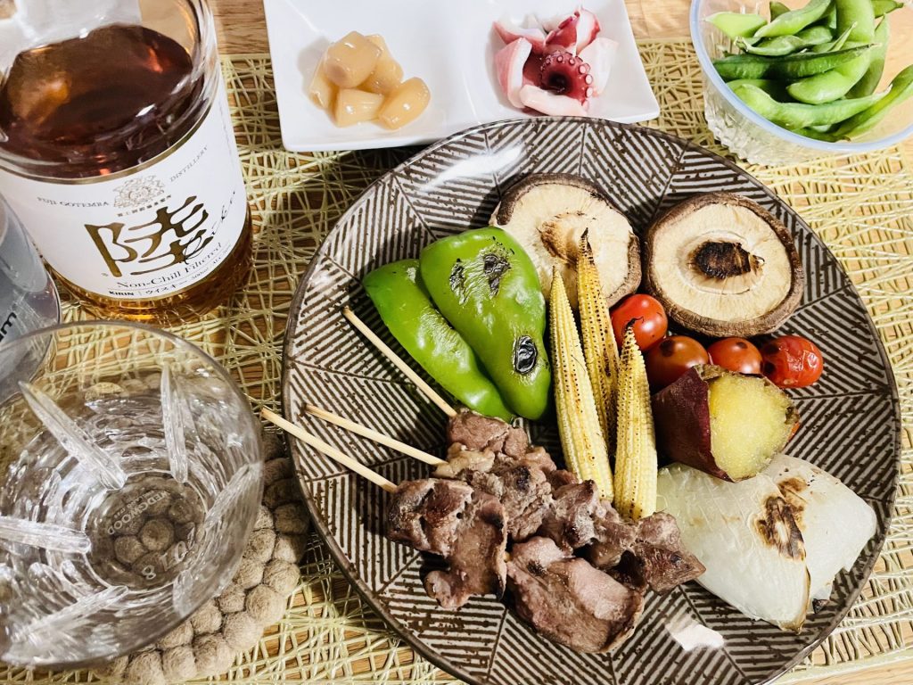 続、オーナー館