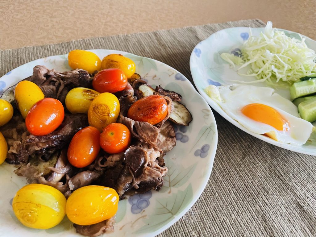 八王子は真夏だった☀️