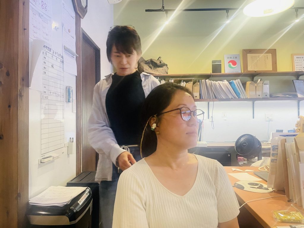 ライオンズゲートと月次報告