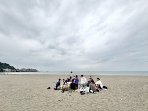 今の時期がいちばん