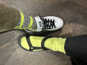 この色の名前って？