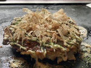 鎌倉グルメ 津久井 お好み焼き 優士日記 ココハウス 鎌倉グルメ 津久井 お好み焼き 優士日記 ココハウス