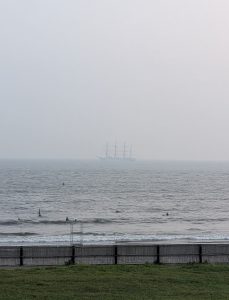 海王丸