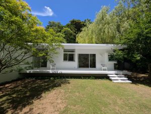 葉山のガーデンstudio