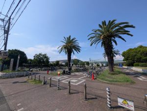 プールでバディをバキバキにするゾ