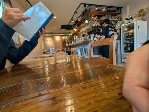 雨の日ラッキーデイ