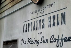 Rising Sun Coffeeが