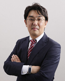 久保 豊