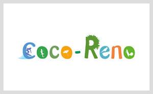 COCO-Reno（ココリノ）
