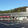 葉山店