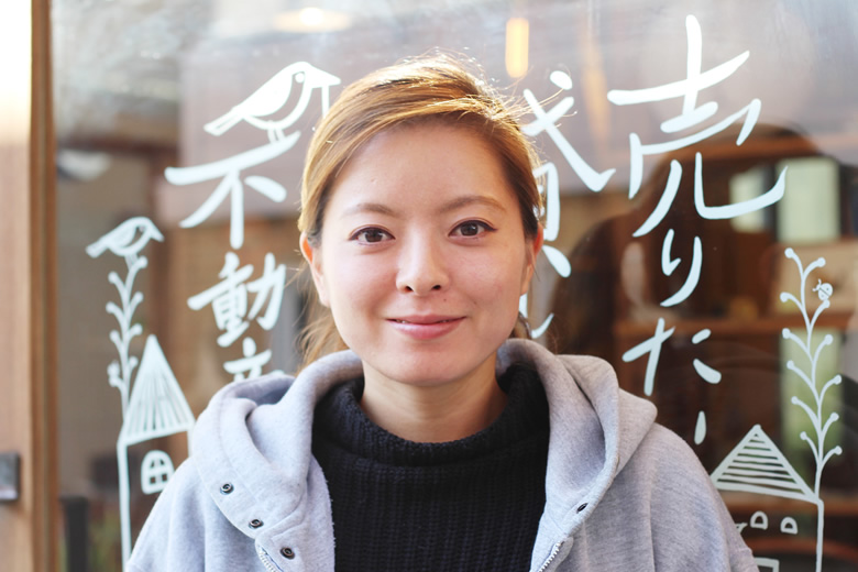 早河 洋子