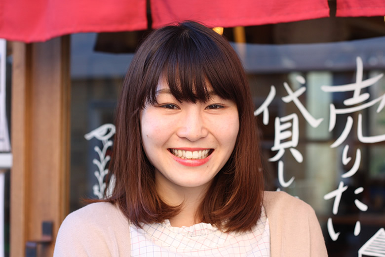 岩田 いづみ