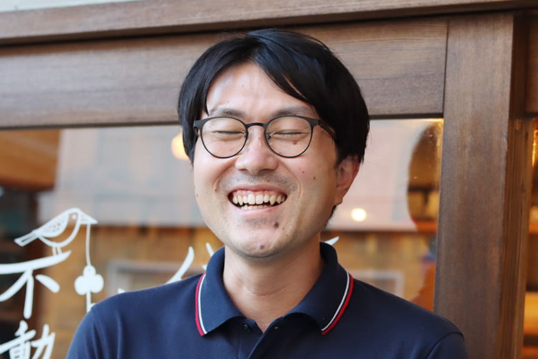 八木田 和也