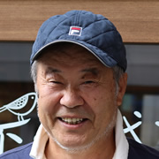 森田 健二郎