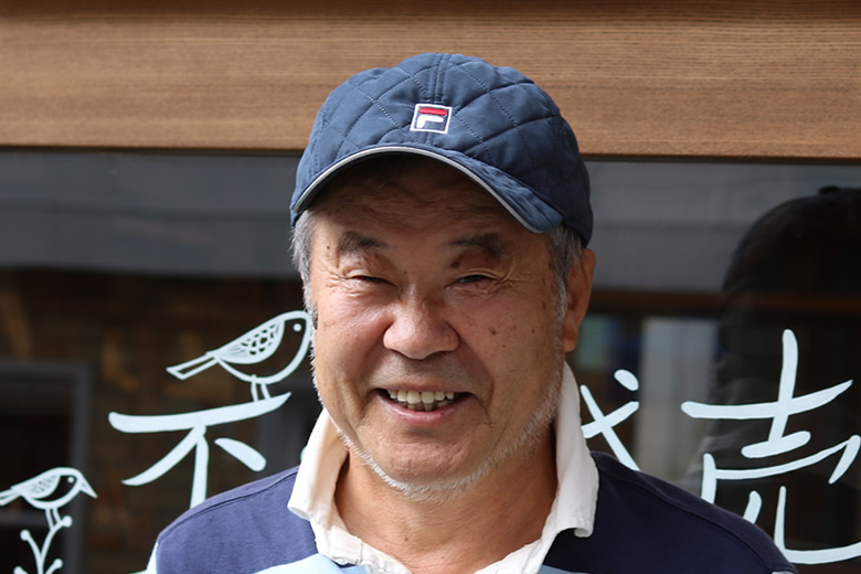 森田 健二郎