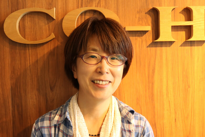 宇野 久美