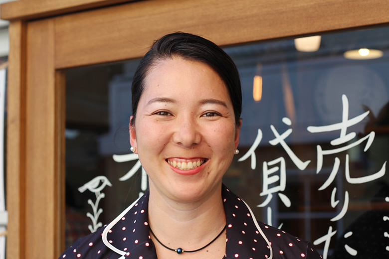 妹尾 雅子