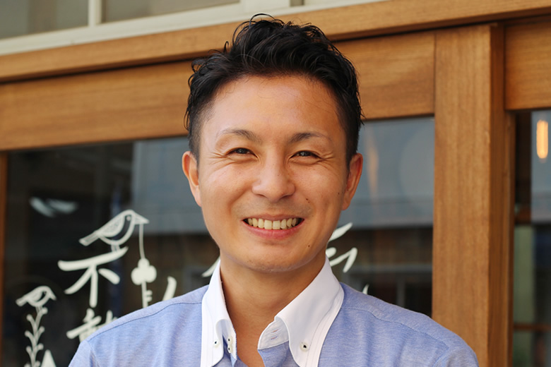 磯部 真人