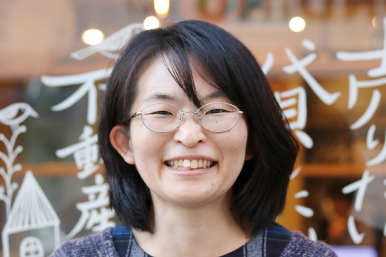 長﨑 みちる