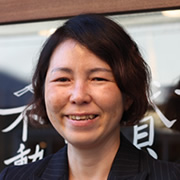 高橋 信代