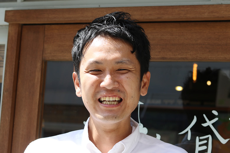 堀川 誠治