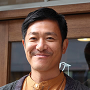 川根 正也