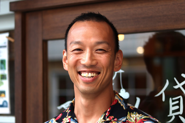 戸嶋 大輔