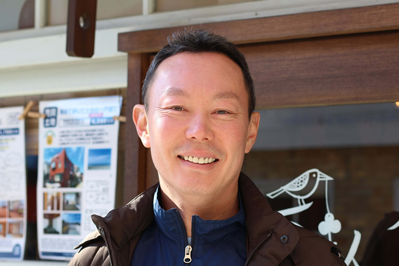 岩井 達也