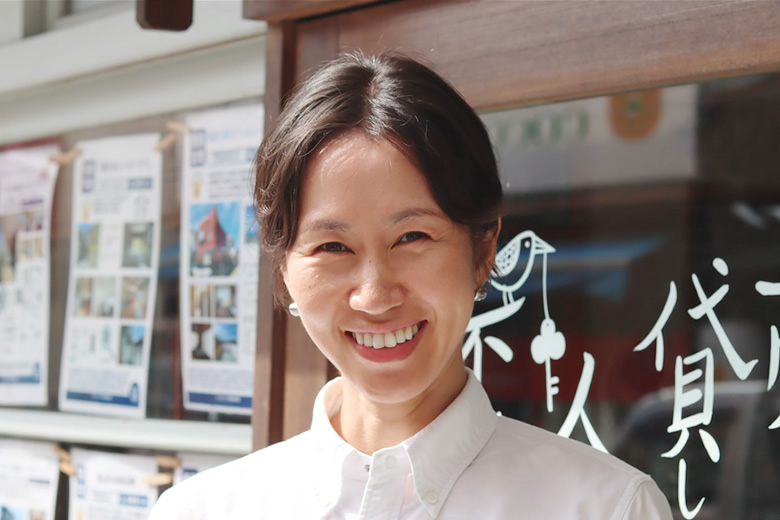 小川 友紀