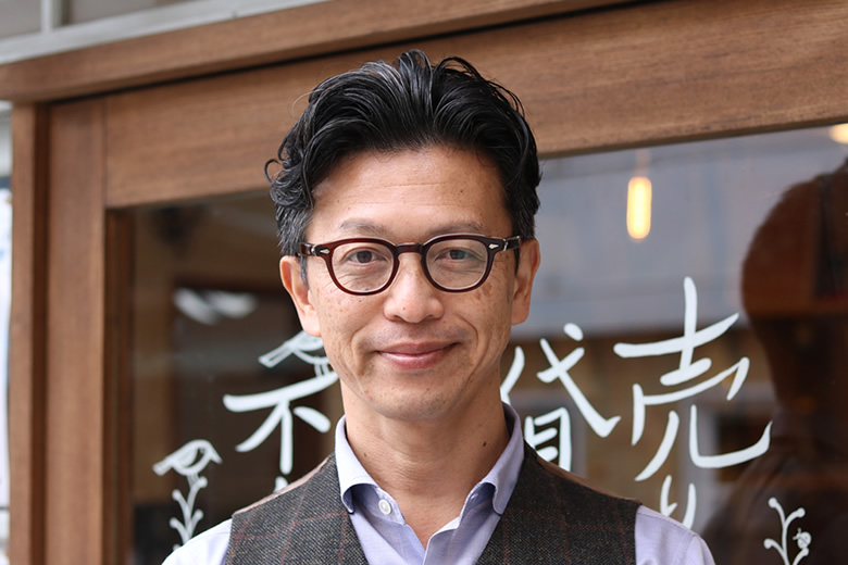 熊谷 優士 スタッフ紹介 ココハウス 熊谷 優士 スタッフ紹介 ココハウス