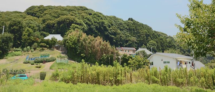 「こころが安らぐ家」に住む