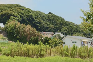 横須賀市芦名…I様