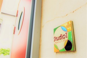 そっちのstudio【アパート】