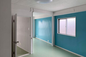 レトロなレジデンス【マンション・ペット相談可】