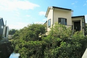 河辺のフカカ【戸建】