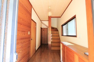 最後の人になってください【戸建・短期貸し】