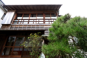 盲亀浮木（ぼうがいふく）【戸建】