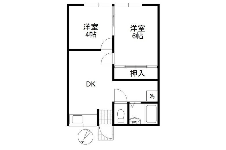 apartment 稲村ガ崎1丁目　InamuraBASE