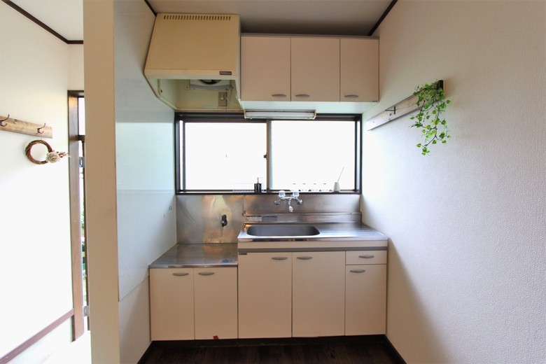 apartment 稲村ガ崎1丁目　InamuraBASE