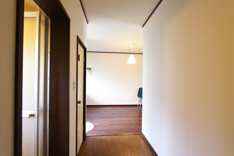 apartment 稲村ガ崎1丁目　InamuraBASE