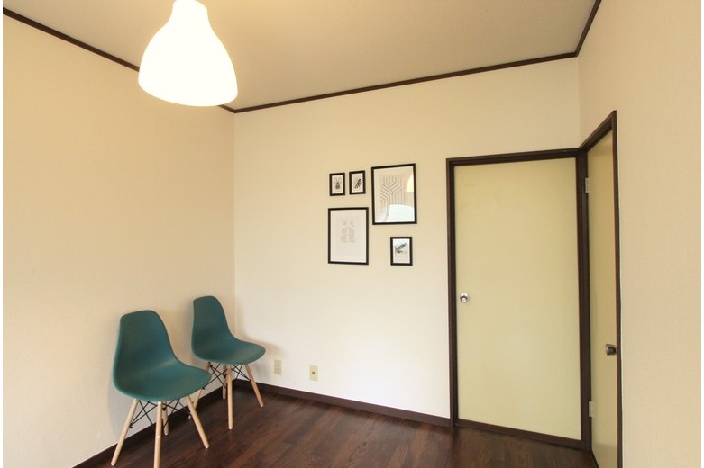 apartment 稲村ガ崎1丁目　InamuraBASE