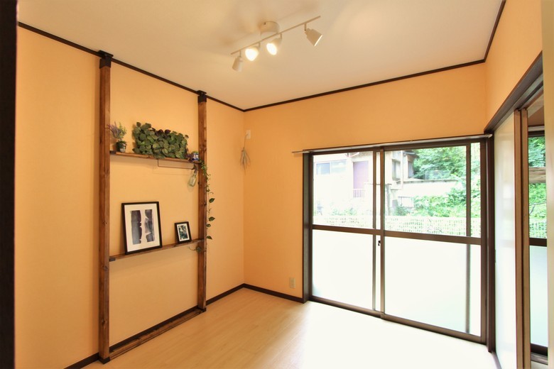 apartment 稲村ガ崎1丁目　InamuraBASE