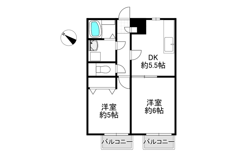 汝、葉山を愛せよ【アパート】