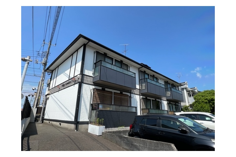 apartment ヴィラージュ鎌倉